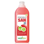 Afbeelding van Greenspeed Probio San sanitair reiniger | 1 liter | GRE4003610