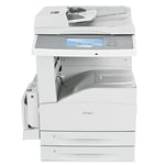 Lexmark X864de3