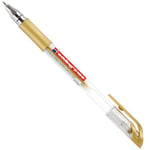 Afbeelding van Edding 2185 gelpen | goud | 0,7 mm | EDD4-2185053