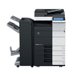 Konica-Minolta Bizhub 554e