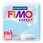 Afbeelding van Fimo 8020-305 klei effect | aqua | 57 gram | STA8020-305