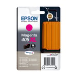 Afbeelding van Epson 405XL inktcartridge magenta hoge capaciteit (origineel) | EPS405MXL