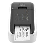 Afbeelding van Brother QL-810W labelprinter | WiFi | BROQL810WZU1