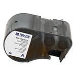 Afbeelding van Brady M5C-1500-584-YL plastic labels zwart op geel | 38,1 mm x 6,1 m (origineel) | BRAM5C-1500-584-YL
