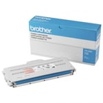 Afbeelding van Brother TN-02C toner cartridge cyaan (origineel) | BROTN-02C