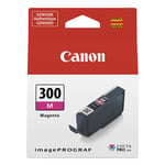 Afbeelding van Canon PFI-300M inktcartridge magenta (origineel) | CANPFI-300M
