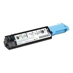 Afbeelding van Dell 593-10064 (T6412) toner cartridge cyaan (origineel) | Dell3000cn-C