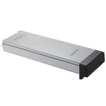 Afbeelding van HP SS811A / Samsung MLT-K607S toner cartridge zwart (origineel) | HPSS811A