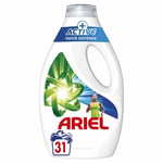 Afbeelding van Ariel Vloeibaar Wasmiddel | Actieve Odor Defense | 1395 ml | 31 wasbeurten | QC-AR-05342