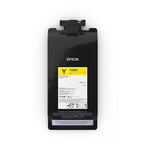 Afbeelding van Epson T53F4 inktcartridge geel (origineel) | EPST53F4