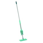 Afbeelding van Leifheit Picobello vloerwisser Micro Duo | met steel en wisser | QC-LEI-00051