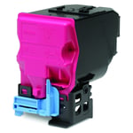 Afbeelding van Epson S050591 toner cartridge magenta (origineel) | EPSC13S050591