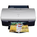 Canon i550X