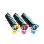 Afbeelding van Epson S051191CP imaging unit 3-pack (origineel) | EPSS051191CP