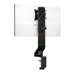 Afbeelding van Kensington K55512WW  Smartfit monitorarm | 1 monitor | zwart | tot 32 inch | zwart | tot 8 kilo | KENK55512WW