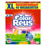 Afbeelding van Color Reus Waspoeder | 2,25 kg | 45 wasbeurten | WI732NA2987