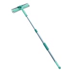Afbeelding van Leifheit classic raamwisser 3in1 met telescoopsteel (135 cm) | QC-LEI-00234