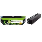 Afbeelding van HP CN625A nr. 970XL inktcartridge zwart hoge capaciteit (origineel) | HPCN625A