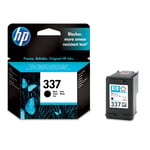 Afbeelding van HP C9364E nr. 337 inktcartridge zwart (origineel) | HPC9364E