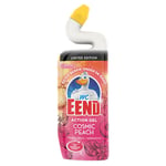 Afbeelding van WC Eend Toiletreiniger Action Gel | Cosmic Peach | 750 ml | QC-WC-00083