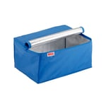 Afbeelding van Sunware koeltas voor vouwkrat | kunststof | blauw | 32 liter | SUN95009460