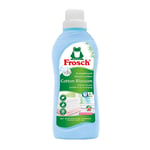 Afbeelding van Frosch Wasverzachter | Cotton Blossom | 750 ml | QC-FRO-00141