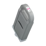 Afbeelding van Canon PFI-2700M inktcartridge extra hoge capaciteit magenta (origineel) | CAN5290C001