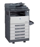 Konica-Minolta Bizhub  211