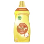 Afbeelding van Robijn Zwitsal Klein & Krachtig Vloeibaar Wasmiddel | Color | 1190 ml | 34 wasbeurten | QC-RO-05175