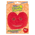 Afbeelding van Scrub Daddy | Heart spons | SD-HESP