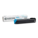 Afbeelding van Kyocera TK-5315C toner cartridge cyaan (origineel) | KYOTK-5315C