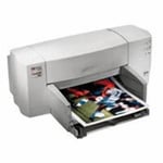 HP DeskJet 722c