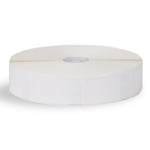Afbeelding van Seiko SLP-MRLB multifunctionele etiketten wit | 28 x 51mm | 1700 etiketten | SEI42100651