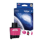 Afbeelding van Brother LC-900M inktcartridge magenta (origineel) | BRLC900M