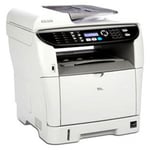 Ricoh Aficio SP 3400SF