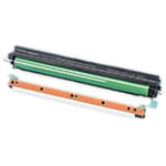 Afbeelding van Lexmark 12A1450 drum zwart (origineel) | LEX12A1450