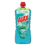 Afbeelding van Ajax allesreiniger | Eucalyptus | 1,25 liter | QC-AJ-00052