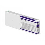 Afbeelding van Epson T804D inktcartridge violet (origineel) | EPSC13T804D00