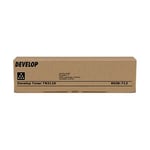 Afbeelding van Develop TN-312K (8938713) toner cartridge zwart (origineel) | DEV8938713
