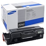 Afbeelding van HP SU945A / Samsung MLT-D204U toner cartridge zwart extreem hoge capaciteit (origineel) | HPSU945A