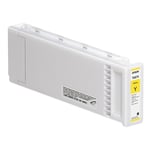 Afbeelding van Epson T6874 inktcartridge geel (origineel) | EPST6874