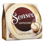 Afbeelding van Senseo Cappuccino koffiepads | 8 pads | SEN423011