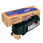 Afbeelding van Epson S050628 toner cartridge magenta (origineel) | EPSS050628