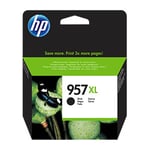 Afbeelding van HP L0R40AE nr. 957XL inktcartridge zwart extra hoge capaciteit (origineel) | HPL0R40AE