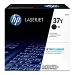 Afbeelding van HP CF237Y nr. 37Y toner cartridge zwart extra hoge capaciteit (origineel) | HPCF237Y