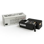 Afbeelding van Xerox 106R02759 toner cartridge zwart (origineel) | XER106R02759