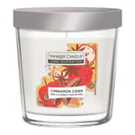 Afbeelding van Yankee Candle Home Inspiration | Cinnamon Cider | 200 g | YA1033NA9188