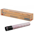 Afbeelding van Konica Minolta TN216M (A11G351) toner cartridge magenta (origineel) | MINTN216M