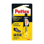 Afbeelding van Pattex 1563695 contactlijm tube | permanent | vloeibaar | 1 stuk | PAT1563695