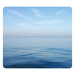 Afbeelding van Fellowes Earth muismat | gerecycled rubber | blauwe oceaan | FEL5903901
